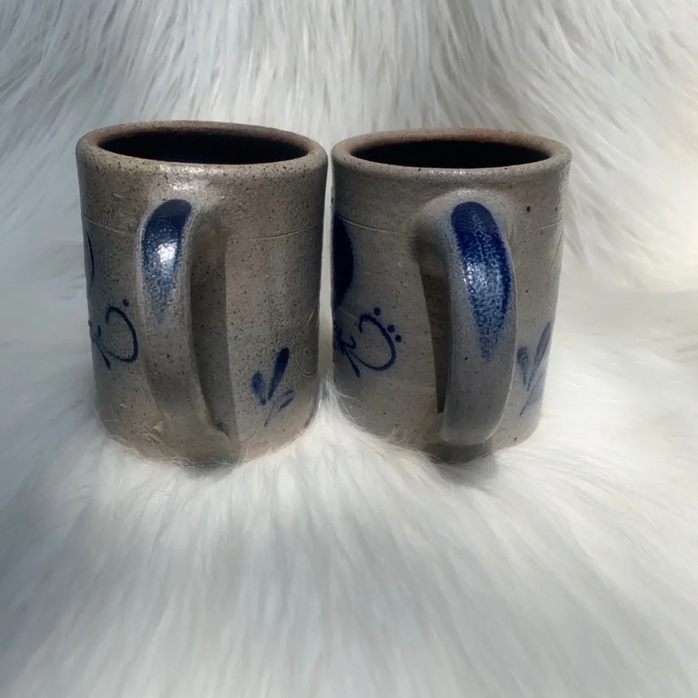 Rockdale Union Stoneware beautiful set